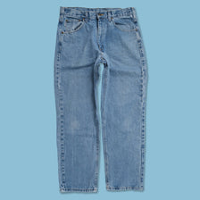 Vintage Carhartt Denim Pants 34x30