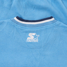 Vintage Starter Women's North Carolina Sweater XSmall