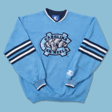 Vintage Starter Women's North Carolina Sweater XSmall