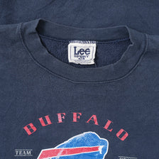 Vintage 1999 Bills Sweater XXLarge