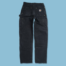Vintage Carhartt Double Knee Work Pants 28x32