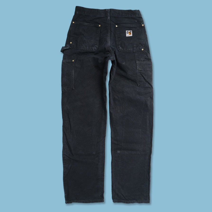 Vintage Carhartt Double Knee Work Pants 28x32