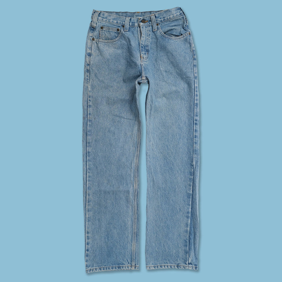 Vintage Carhartt Denim Pants 30x32