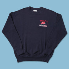 Vintage Dale Jarrett Racing Sweater Medium 
