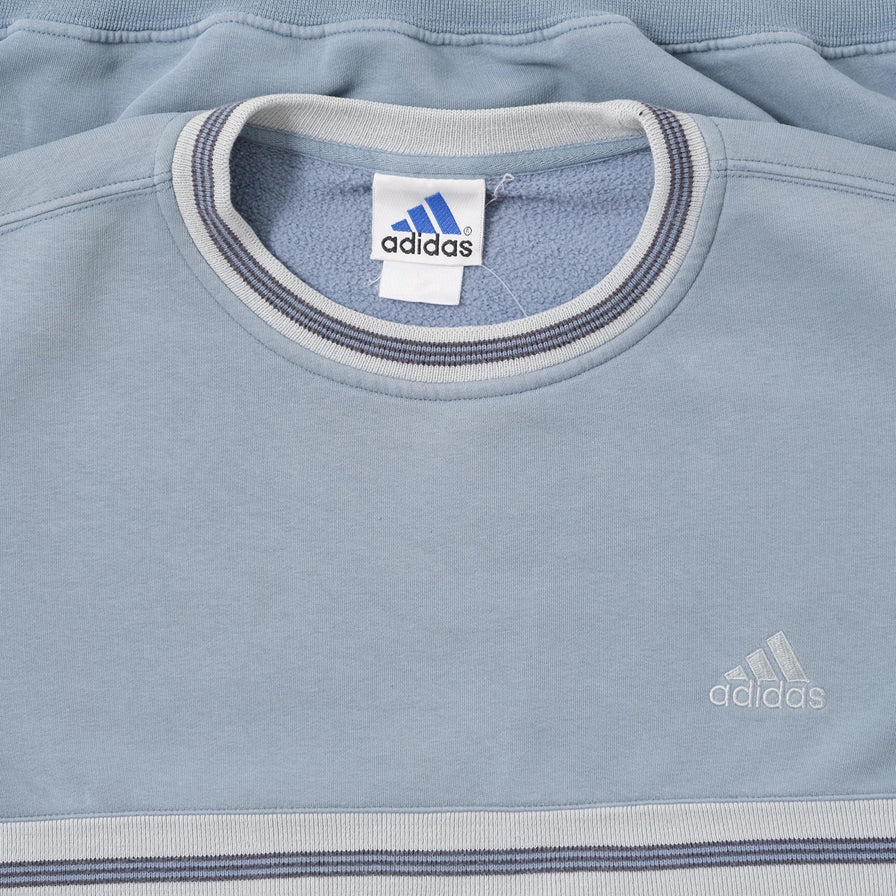 Vintage adidas Sweater Large 