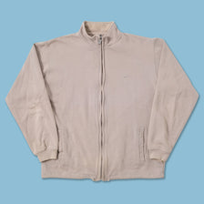 Vintage Nike Sweat Jacket Medium 