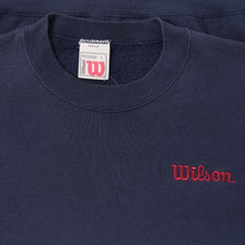 Vintage Wilson Sweater Large 