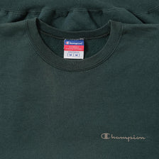 Vintage Champion Sweater Medium 