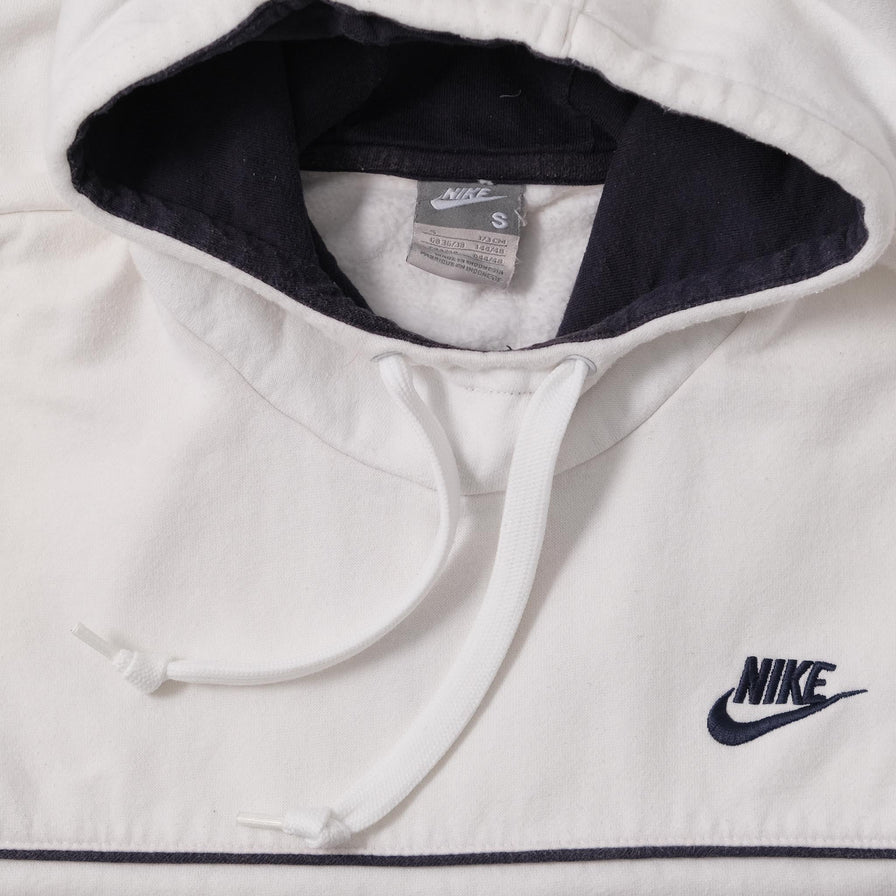 Vintage Nike Hoody Small 