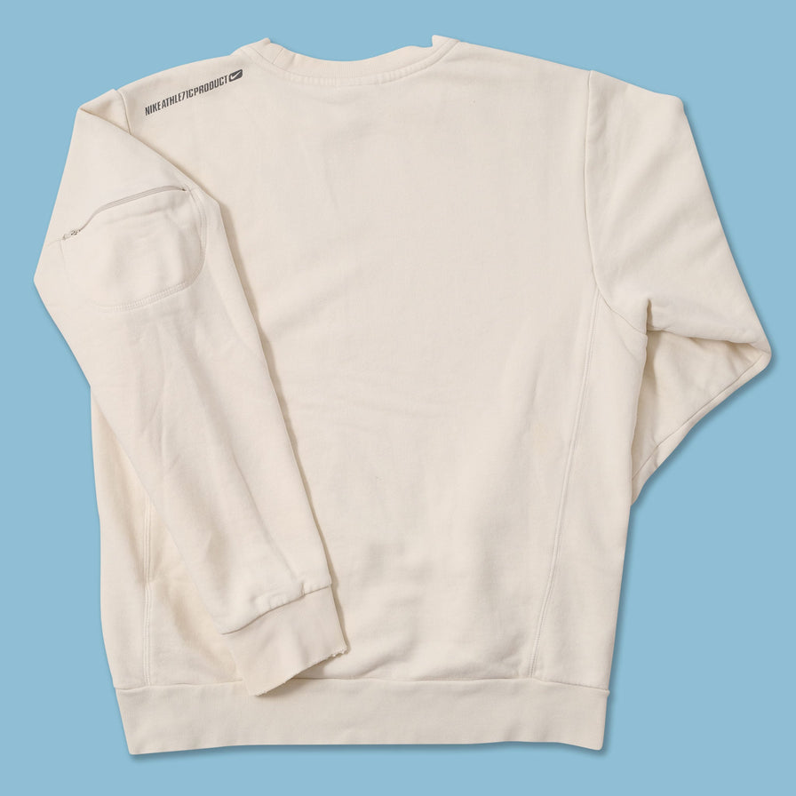 Vintage Nike Sweater Small 