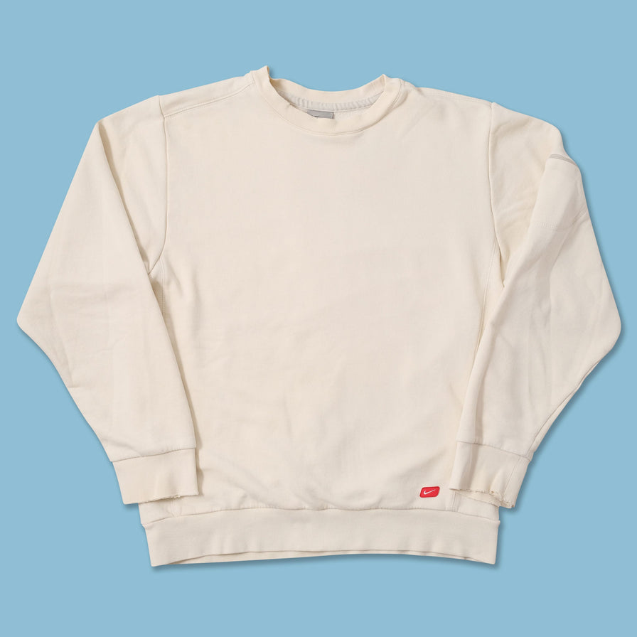 Vintage Nike Sweater Small 