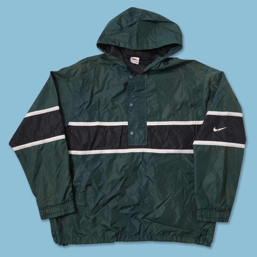 Vintage Nike Windbreaker Large 