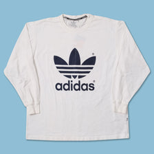 Vintage adidas Longsleeve Large 