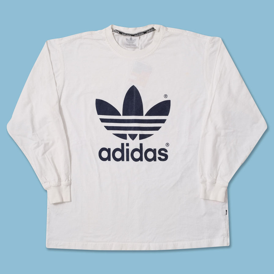 Vintage adidas Longsleeve Large 