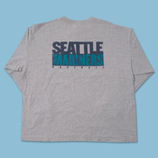 Vintage Nike Seattle Mariners Longsleeve XXLarge 