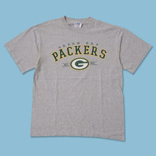 2001 Green Bay Packers T-Shirt Large 