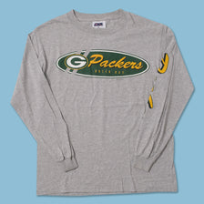 2000 Green Bay Packers T-Shirt Medium 