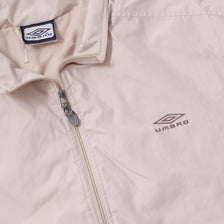 Vintage Umbro Padded Jacket Large 