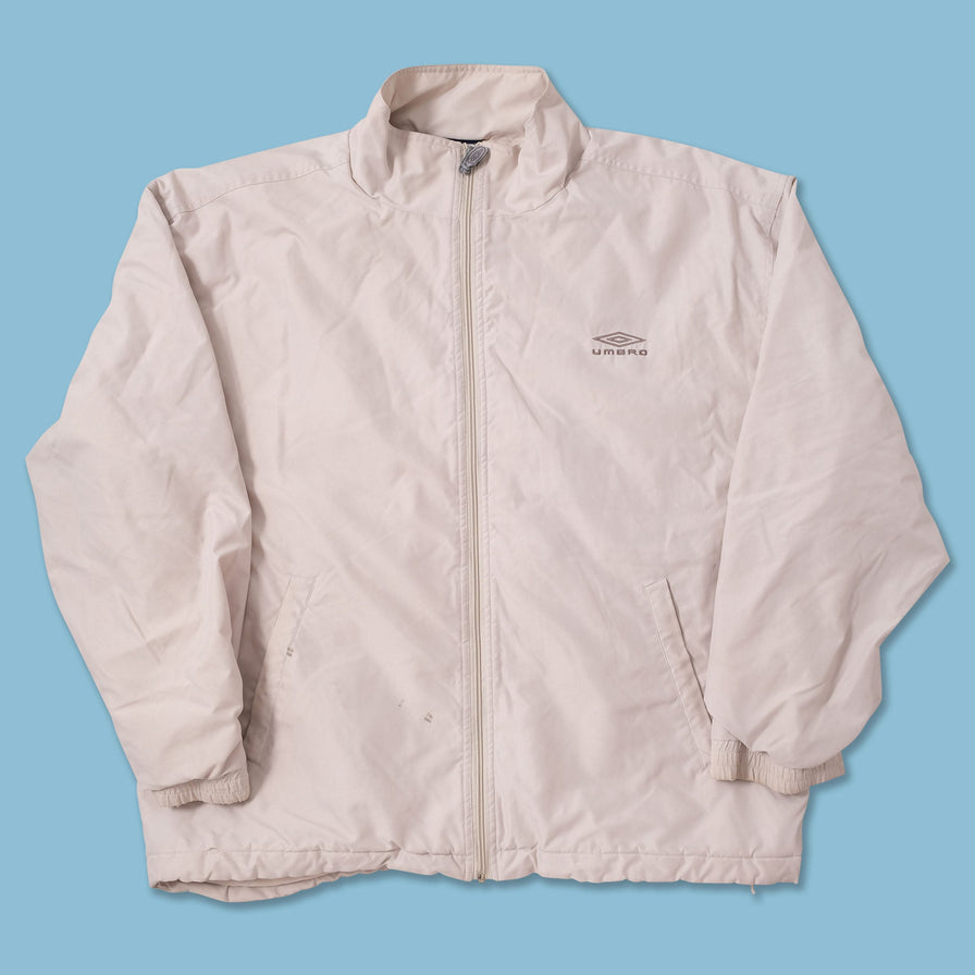 Vintage Umbro Padded Jacket Large 