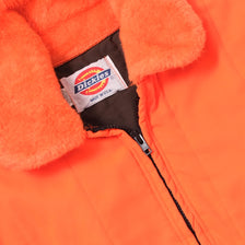 Vintage Dickies Work Jacket XLarge 