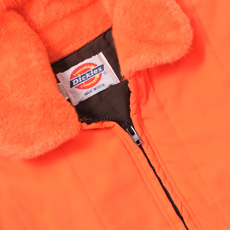 Vintage Dickies Work Jacket XLarge 
