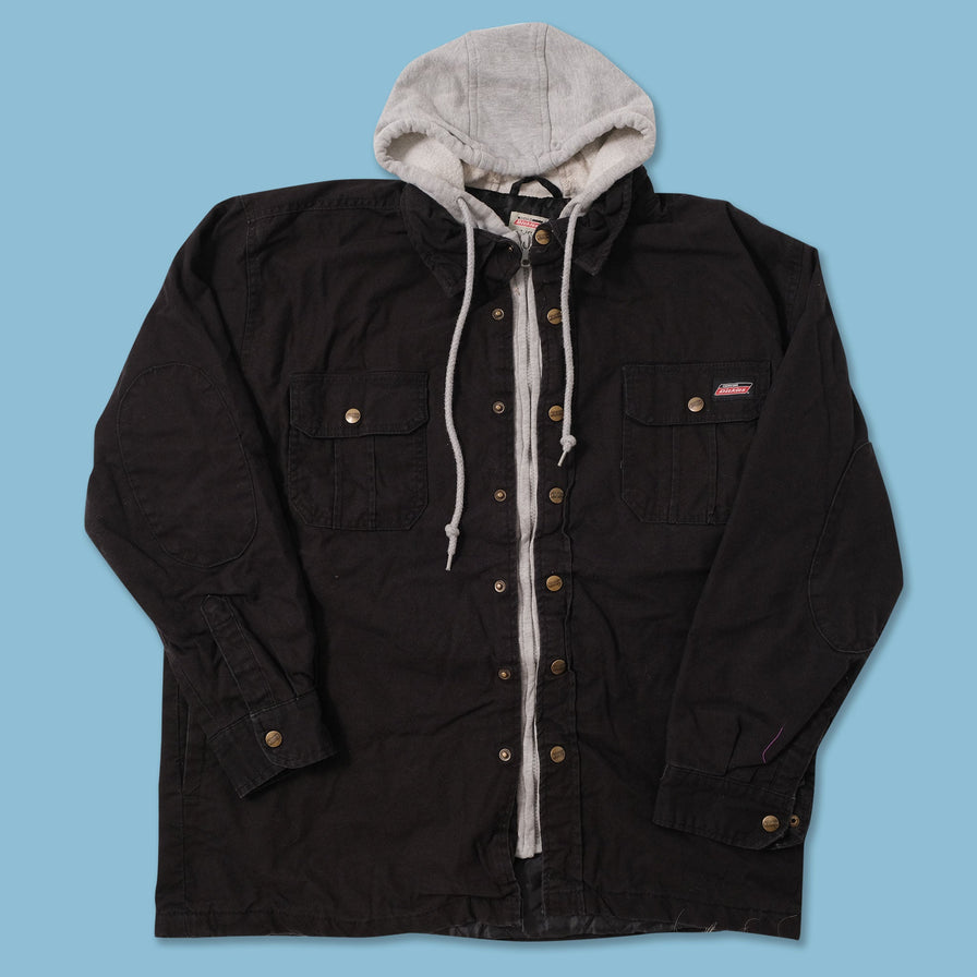 Vintage Dickies Work Jacket Large 