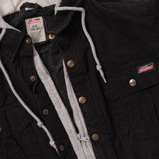Vintage Dickies Work Jacket Small 