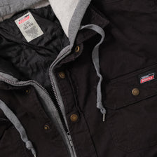 Vintage Dickies Work Jacket Large 