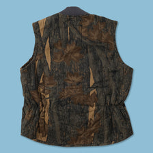 Dickies Camouflage Vest Large 