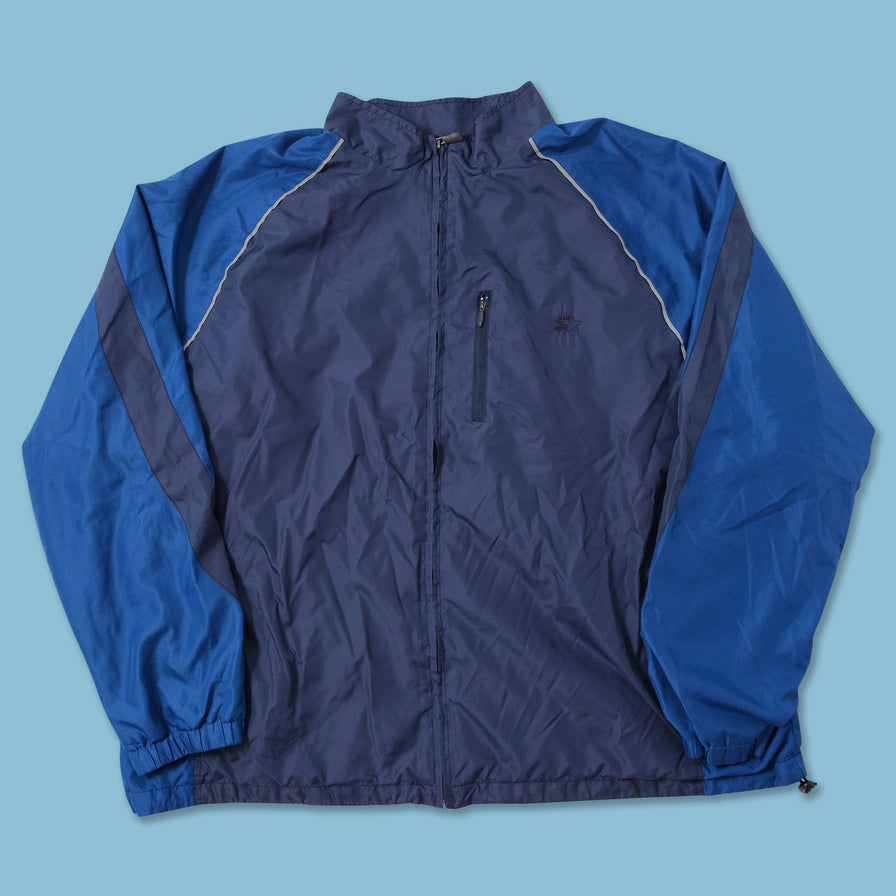 Vintage Starter Track Jacket 3Xlarge 