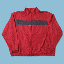 Vintage Starter Track Jacket 3XLarge 
