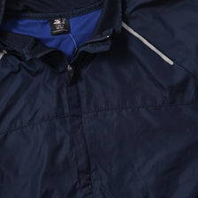 Vintage Starter Track Jacket 3XLarge 