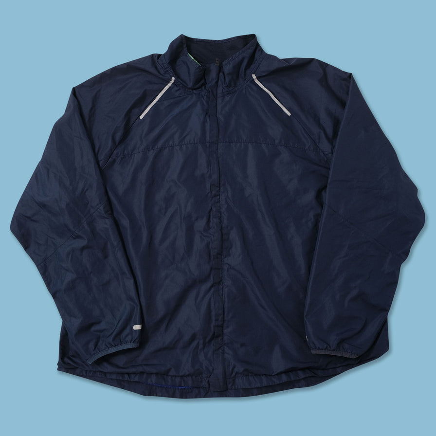 Vintage Starter Track Jacket 3XLarge 