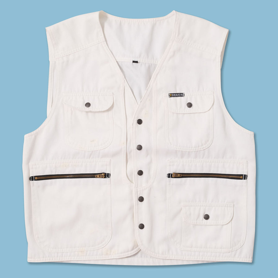 Utility Vest Medium 