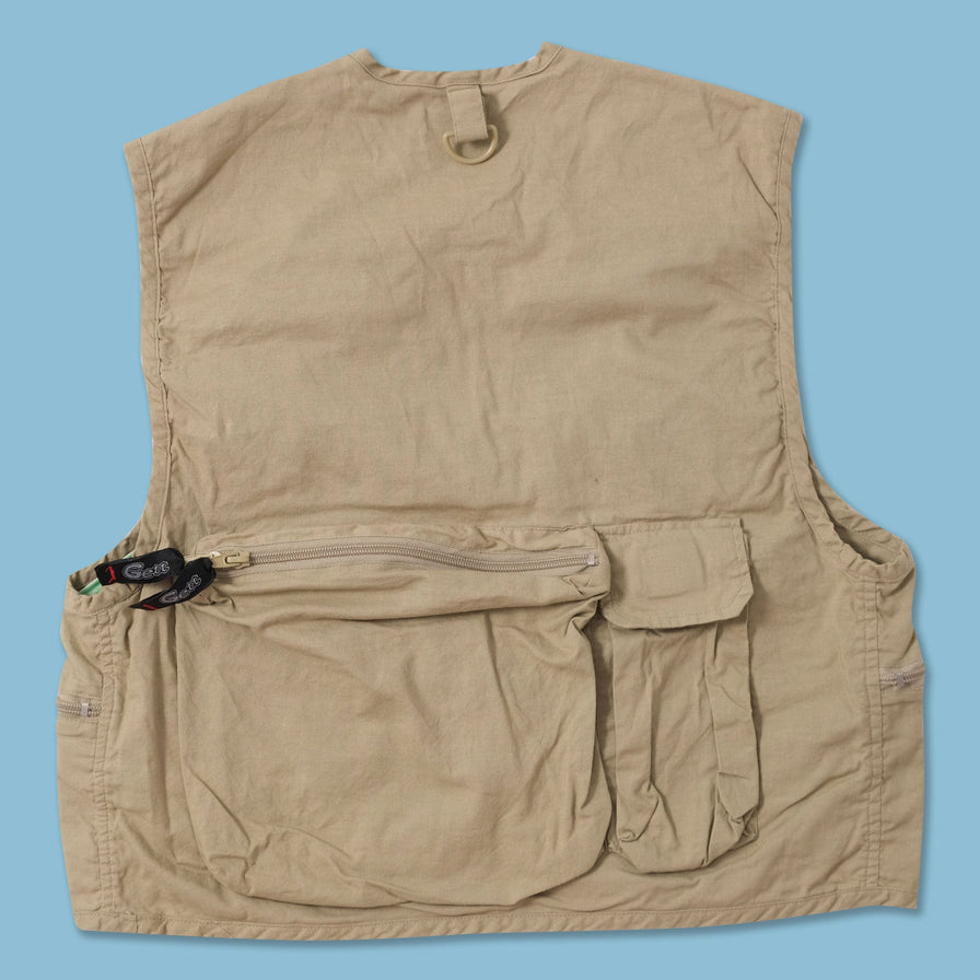 Utility Vest Large 