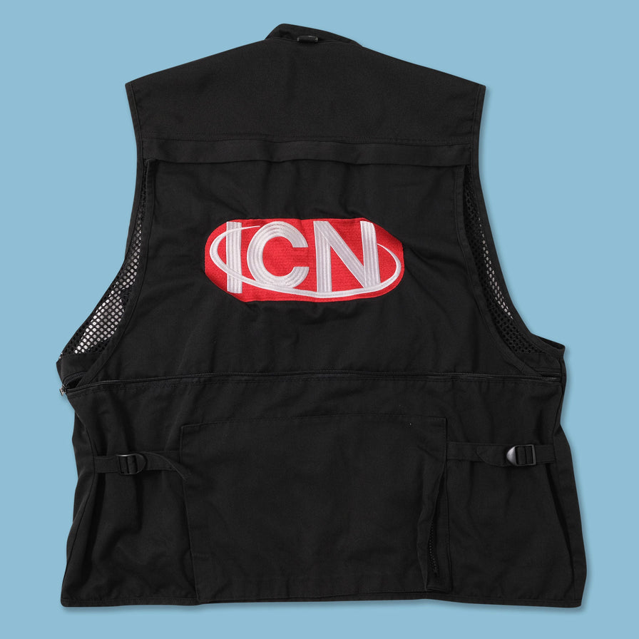 Utility Vest XLarge 