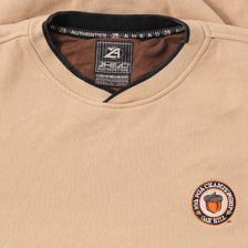 Vintage 85th PGA Championship Sweater Large 