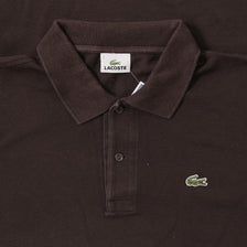 Vintage Lacoste Long Polo XXLarge 