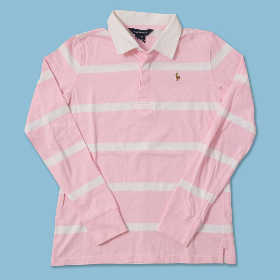 Women's Polo Ralph Lauren Long Polo Small 