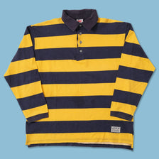 Vintage Levis Long Polo Large 