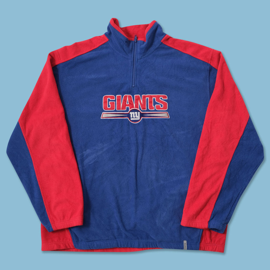 Vintage New York Giants Fleece XXLarge 