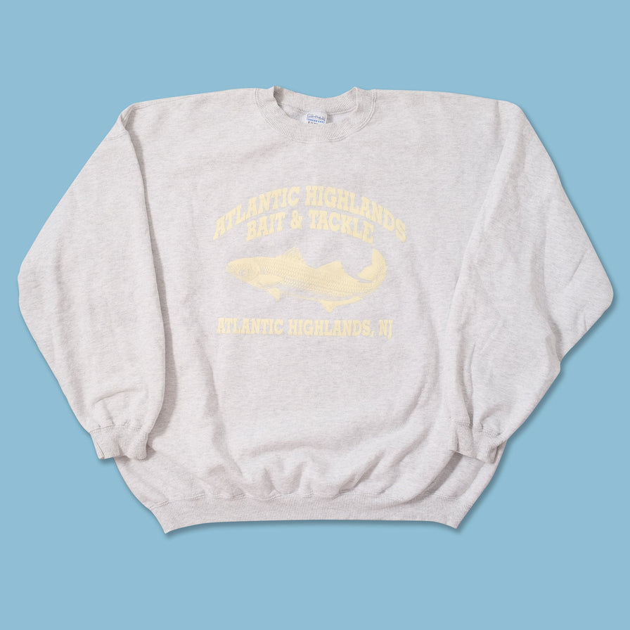 Vintage Atlantic Highlands Sweater XXLarge 