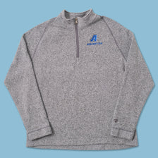 Champion Q-Zip Sweater XLarge 