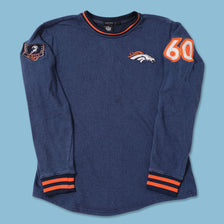 Vintage Denver Broncos Sweater Large 