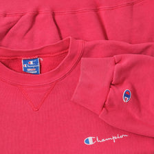 Vintage Champion Sweater XLarge 