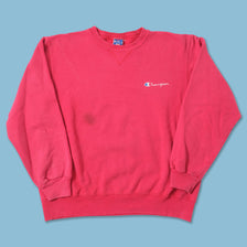Vintage Champion Sweater XLarge 
