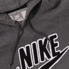Vintage Nike Hoody Large 
