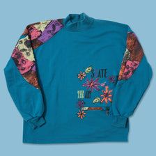Vintage State of the art Sweater Large 