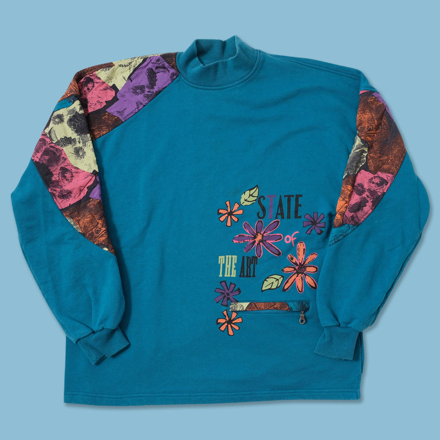 Vintage State of the art Sweater Large 