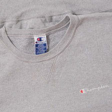 Vintage Champion Sweater Large 
